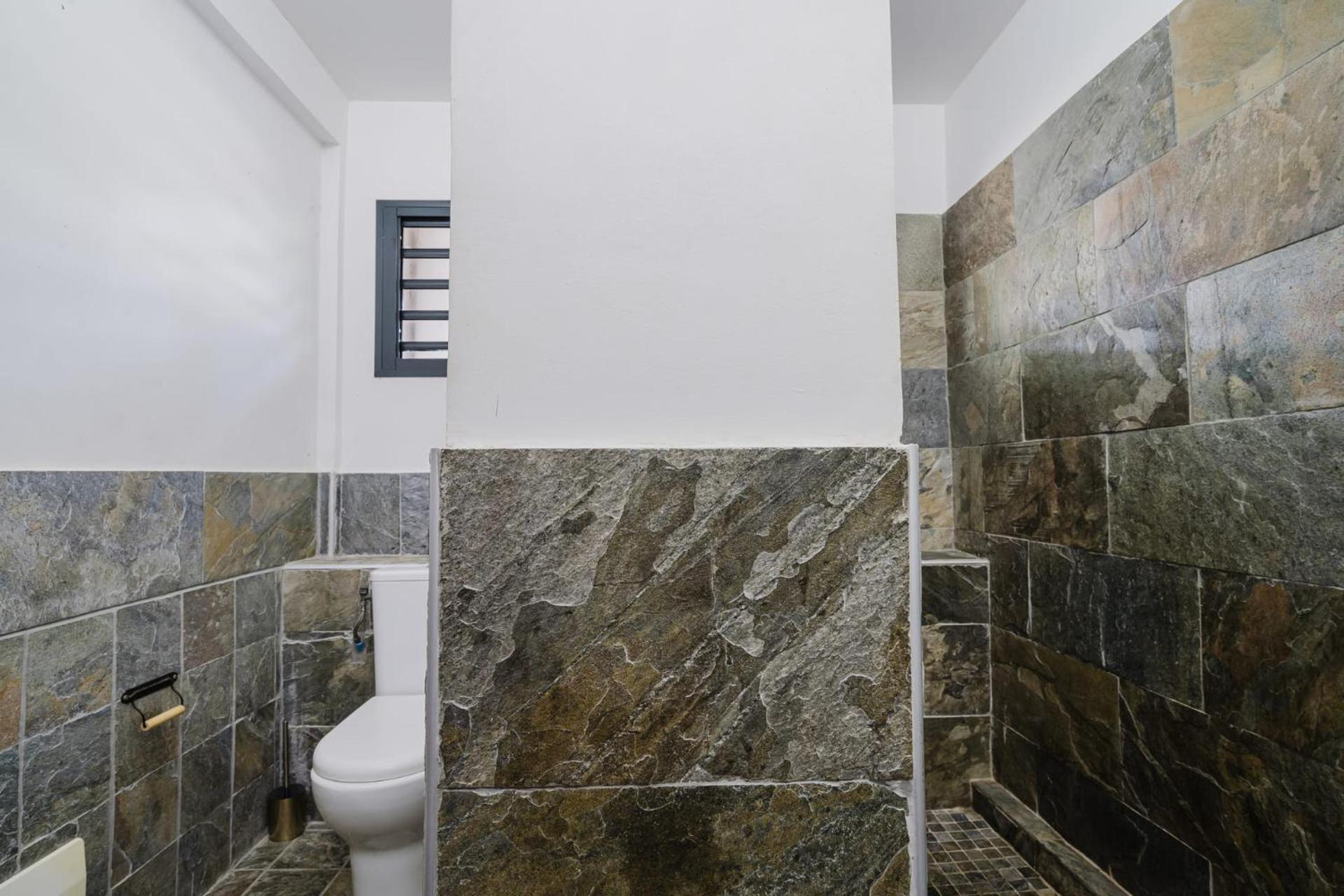 Villa Kaléna : 4 ch, plage à 50m, vue mer Le Diamant Extérieur photo